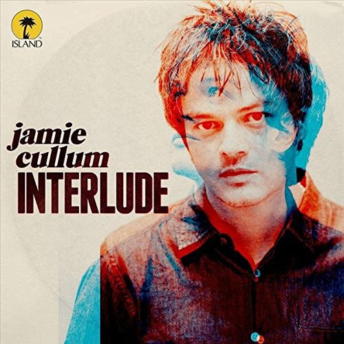 Livrenpoche : Jamie Cullum - Interlude - Jamie Cullum - CD