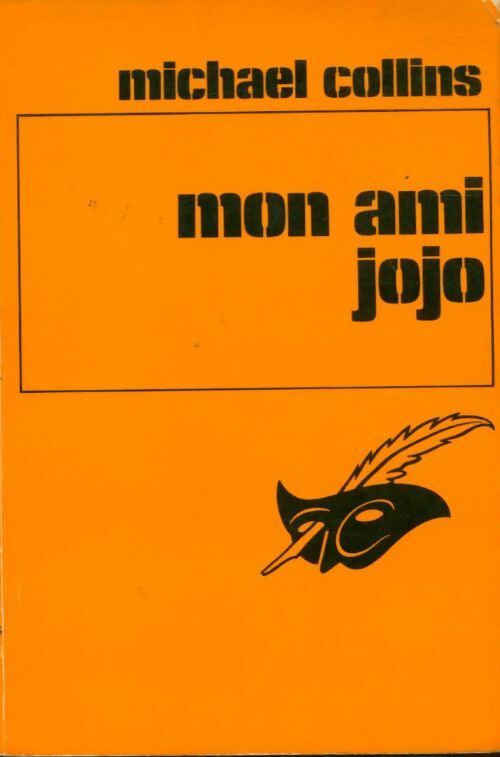 Livrenpoche : Mon ami Jojo - Michael Collins - Livre