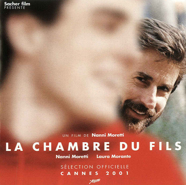 Livrenpoche : Nicola Piovani - La Chambre Du Fils - Nicola Piovani - CD