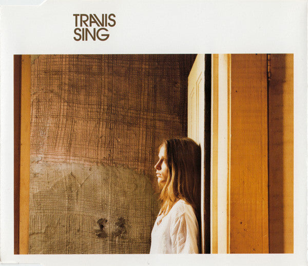 Livrenpoche : Travis - Sing - Travis - CD