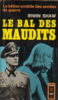 Livrenpoche : Le bal des maudits Tome I - Irwin Shaw - Livre