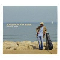Livrenpoche : Discover (4) - California Songs - Discover (4) - CD
