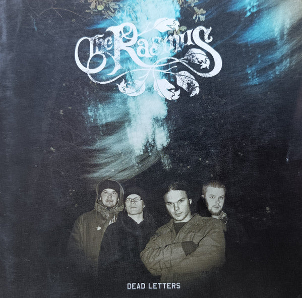 Livrenpoche : The Rasmus - Dead Letters - The Rasmus - CD