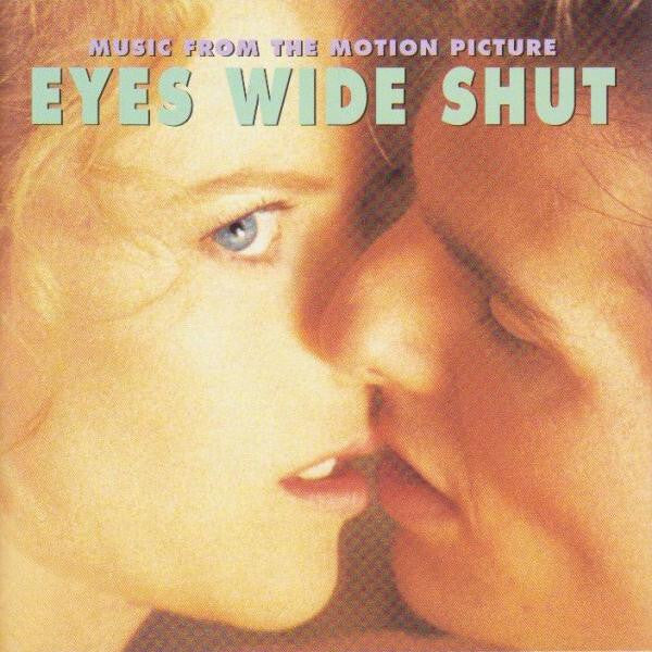 Livrenpoche : Collectif - Eyes Wide Shut (Music From The Motion Picture) - Collectif - CD