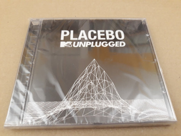 Livrenpoche : Placebo - MTV Unplugged - Placebo - CD