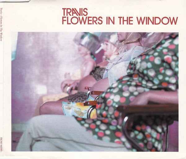 Livrenpoche : Travis - Flowers In The Window - Travis - CD