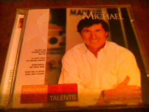 Livrenpoche : Frank Michael - Frank Michael - Frank Michael - CD