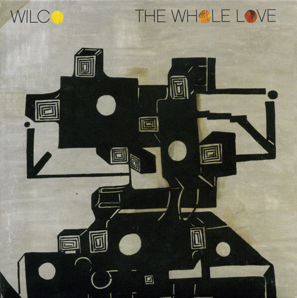 Livrenpoche : Wilco - The Whole Love - Wilco - CD