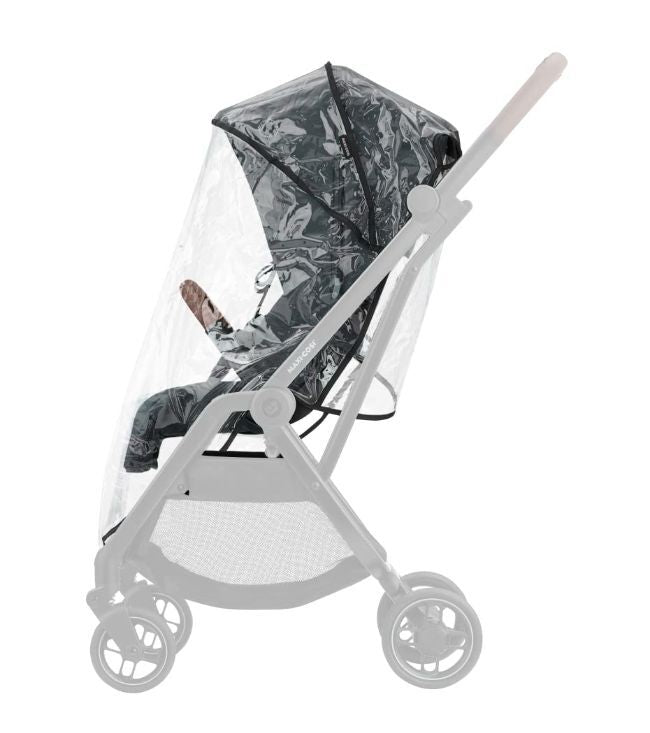 Livrenpoche : Habillage pluie Maxi-Cosi pour la poussette Zelia S Trio - - Divers