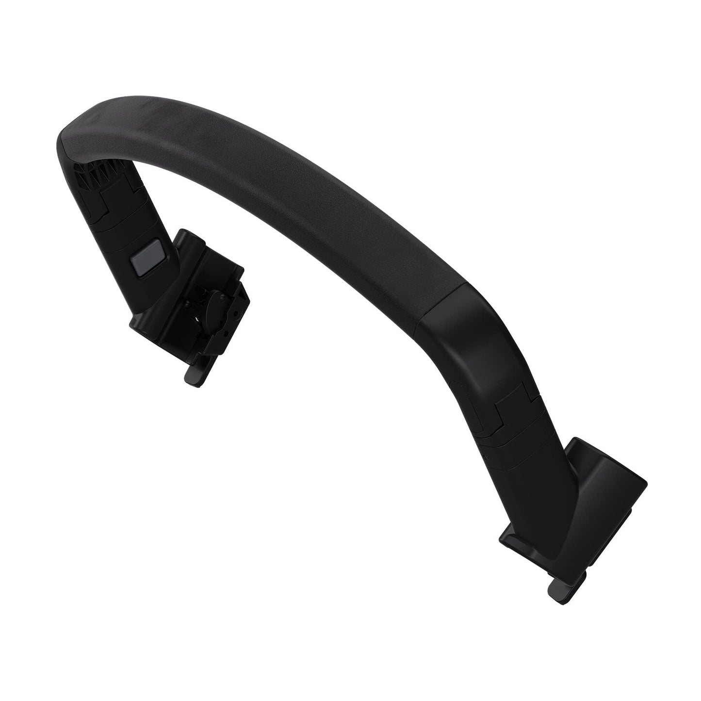 Livrenpoche : Thule Barre avant poussette glide 2.0, urban glide 2.0, noir - - Divers