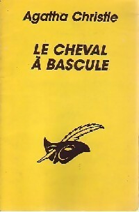 Livrenpoche : Le cheval à bascule - Agatha Christie - Livre