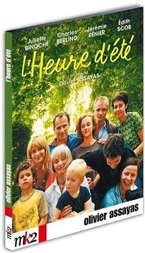 Livrenpoche : L'Heure d'été - Olivier Assayas - DVD