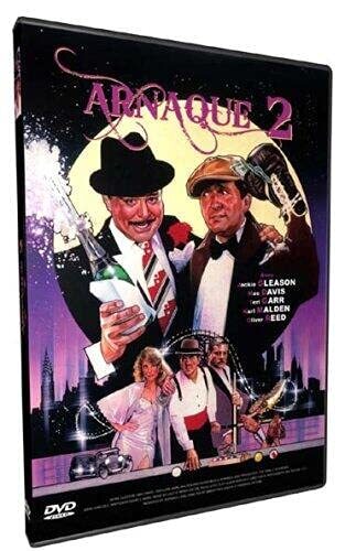 Livrenpoche : Arnaque 2 - XXX - DVD