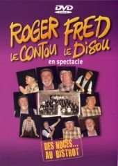 Livrenpoche : des Noces. au bistrot - XXX - DVD