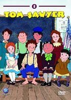 Livrenpoche : Tom Sawyer Volume 8 - XXX - DVD