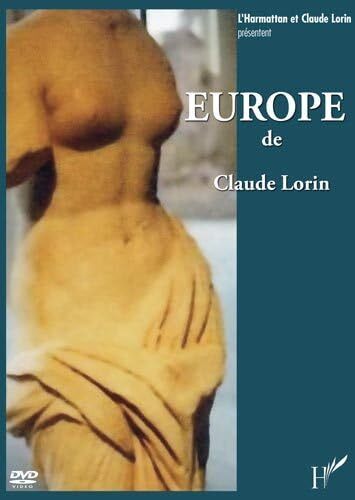 Livrenpoche : Europe ( DVD ) - XXX - DVD