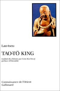Livrenpoche : Tao-Tö King - Lao-tseu - Livre