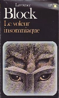 Livrenpoche : Le voleur insomniaque - Lawrence Block - Livre