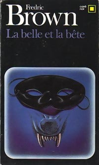 Livrenpoche : La Belle et la Bête - Fredric Brown - Livre