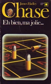 Livrenpoche : Eh bien, ma jolie... - James Hadley Chase - Livre
