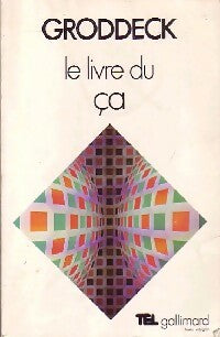 Livrenpoche : Le livre du ça - Georg Groddeck - Livre