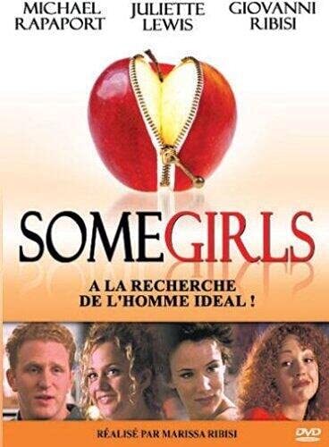 Livrenpoche : Some Girl - Kelly, Rory - DVD