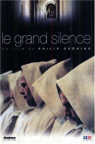Livrenpoche : Le grand silence - Philip Gröning - DVD