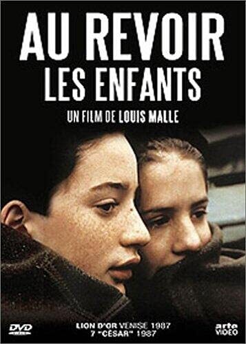 Livrenpoche : Au Revoir Les Enfants - Louis Malle - DVD