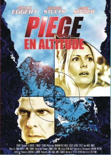 Livrenpoche : Piège en altitude - XXX - DVD