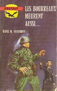 Livrenpoche : Les bourreaux meurent aussi - Hans H. Lusthoff - Livre