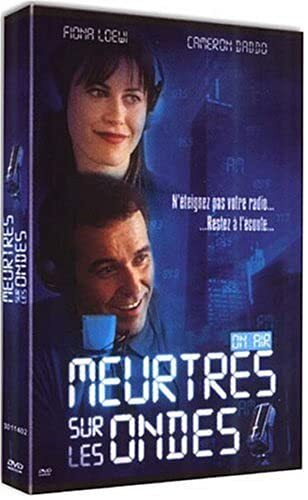 Livrenpoche : Meurtres sur les ondes - Eleanor Lindo - DVD