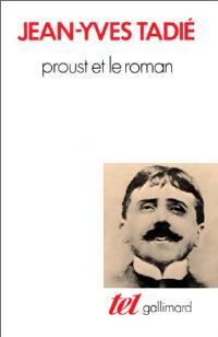 Livrenpoche : Proust et le roman - Jean-Yves Tadié - Livre