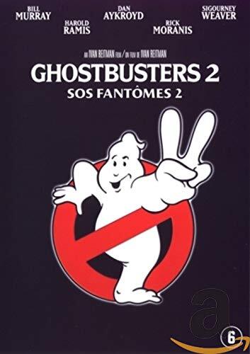 Livrenpoche : Ghostbusters 2 (DVD) - XXX - DVD
