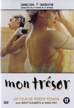 Livrenpoche : Mon Tresor - XXX - DVD