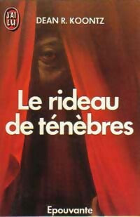 Livrenpoche : Le rideau de ténèbres - Dean Ray Koontz - Livre