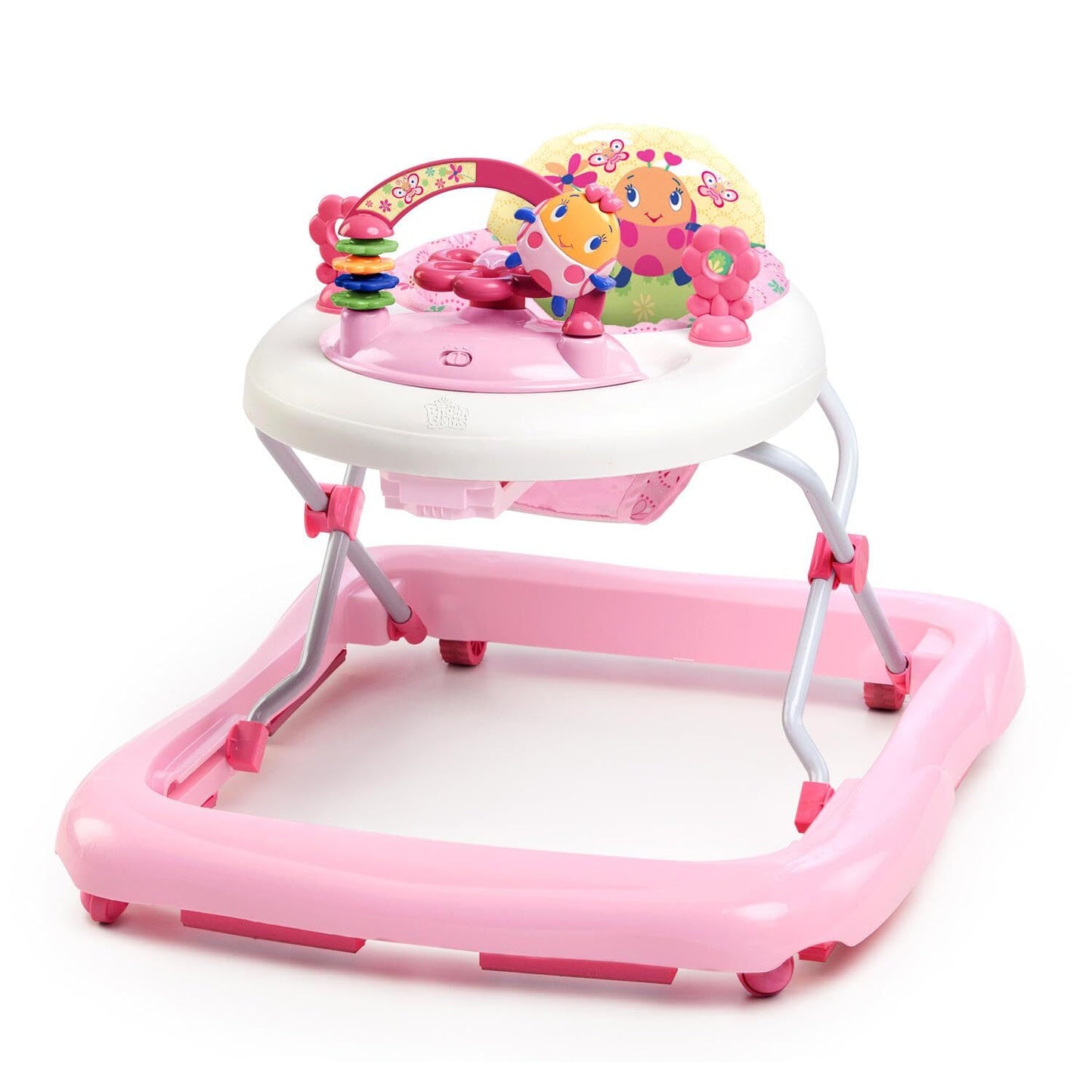 Livrenpoche : Trotteur Bright Starts JuneBerry Walk-a-bout - - Divers