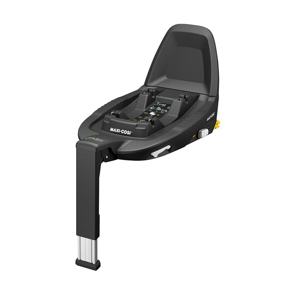 Livrenpoche : Base MAXI COSI FamilyFix 3 i-Size, Isofix, pour trio ZELIA S, Nacelle Jade, Cosi Tinca, Rock, Pebble Plus et Groupe 1 Pearl smart - - Divers