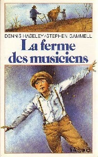 Livrenpoche : La ferme des musiciens - D. Haseley - Livre