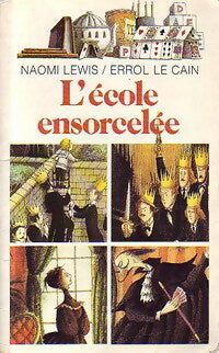 Livrenpoche : L'école ensorcelée - Norman Lewis - Livre