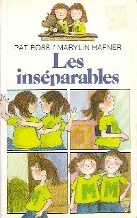Livrenpoche : Les inséparables - Pat Ross - Livre