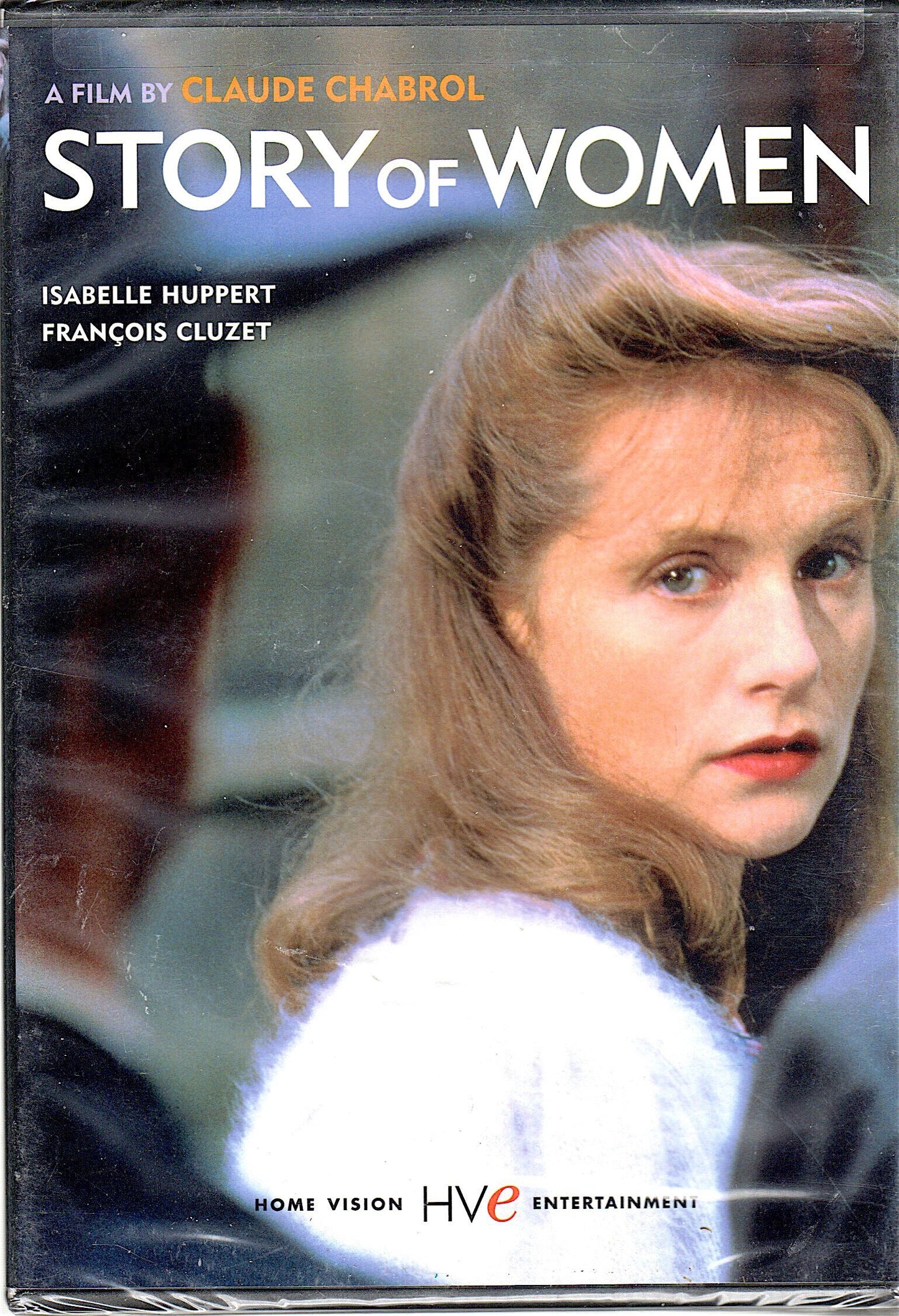 Livrenpoche : Une Affaire de Femmes - Claude Chabrol - DVD