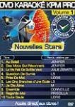Livrenpoche : DVD Karaoke KPM Pro VOL.01 - XXX - DVD