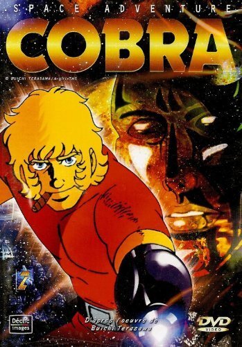 Livrenpoche : Cobra - Vol.2 (6 épisodes) - Toshio Takeuchi, Osamu Dezaki - DVD