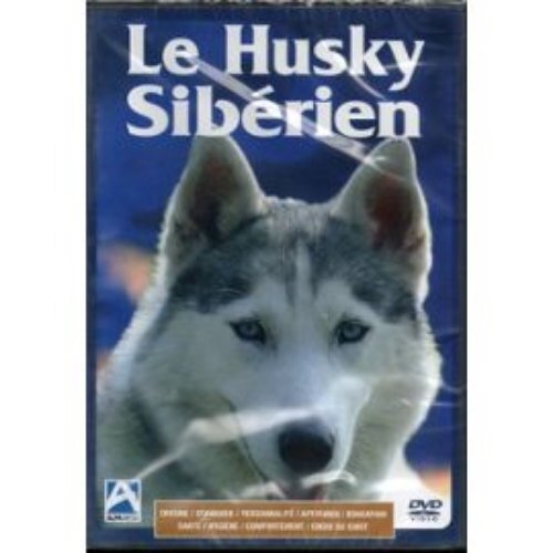 Livrenpoche : Le Husky sibérien (VHS) - XXX - DVD