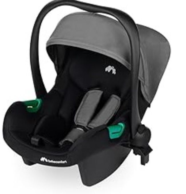 Livrenpoche : Cosy supplémentaire poussette Haze Bébé confort avec adaptateurs poussette - - Divers