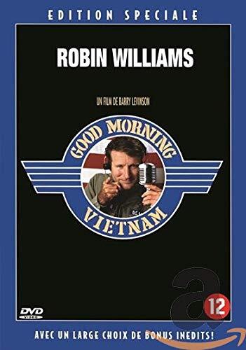 Livrenpoche : Good Morning, Vietnam (Import belge) - XXX - DVD
