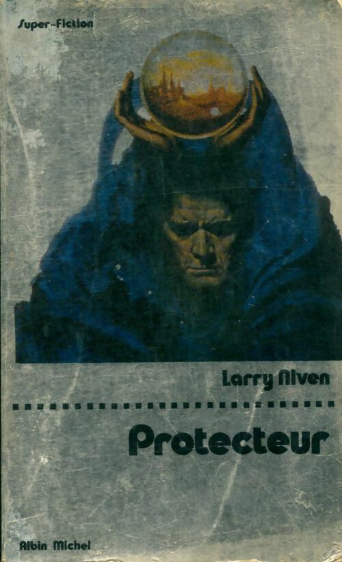 Livrenpoche : Protecteur - Larry Niven - Livre