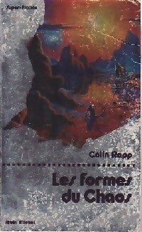 Livrenpoche : Les formes du chaos - Colin Kapp - Livre