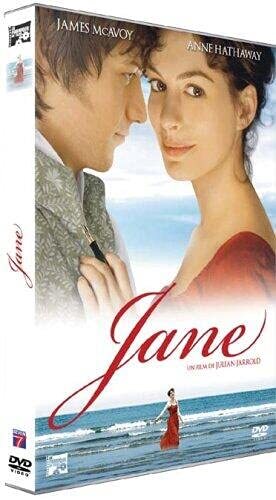 Livrenpoche : Jane - Julian Jarrold - DVD