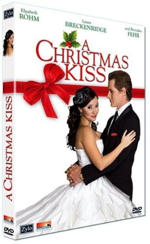 Livrenpoche : A Christmas Kiss - John Stimpsom - DVD
